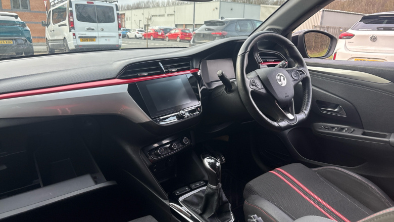 Vauxhall Corsa 1.2 GS Line 5dr Petrol Hatchback